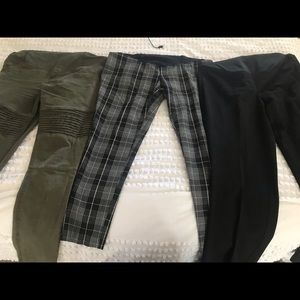 Maternity Pants bundle